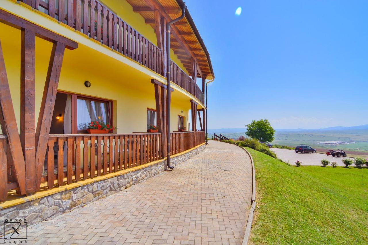 Pensiunea Casa Buna Gîrbova Εξωτερικό φωτογραφία