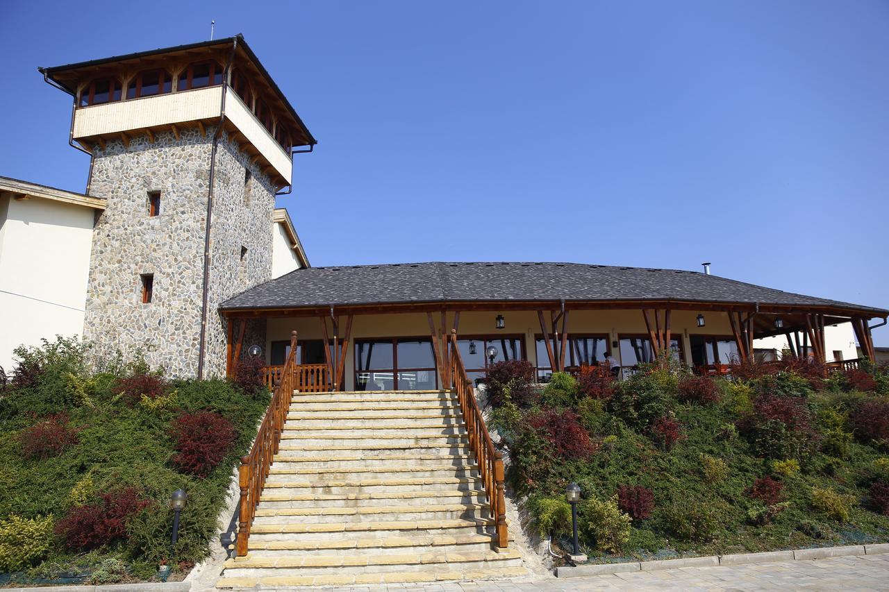 Pensiunea Casa Buna Gîrbova Εξωτερικό φωτογραφία