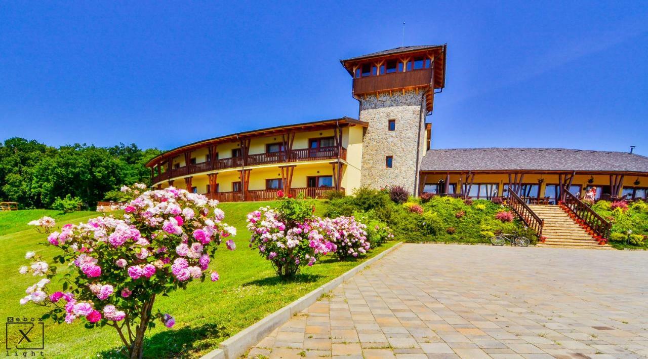 Pensiunea Casa Buna Gîrbova Εξωτερικό φωτογραφία